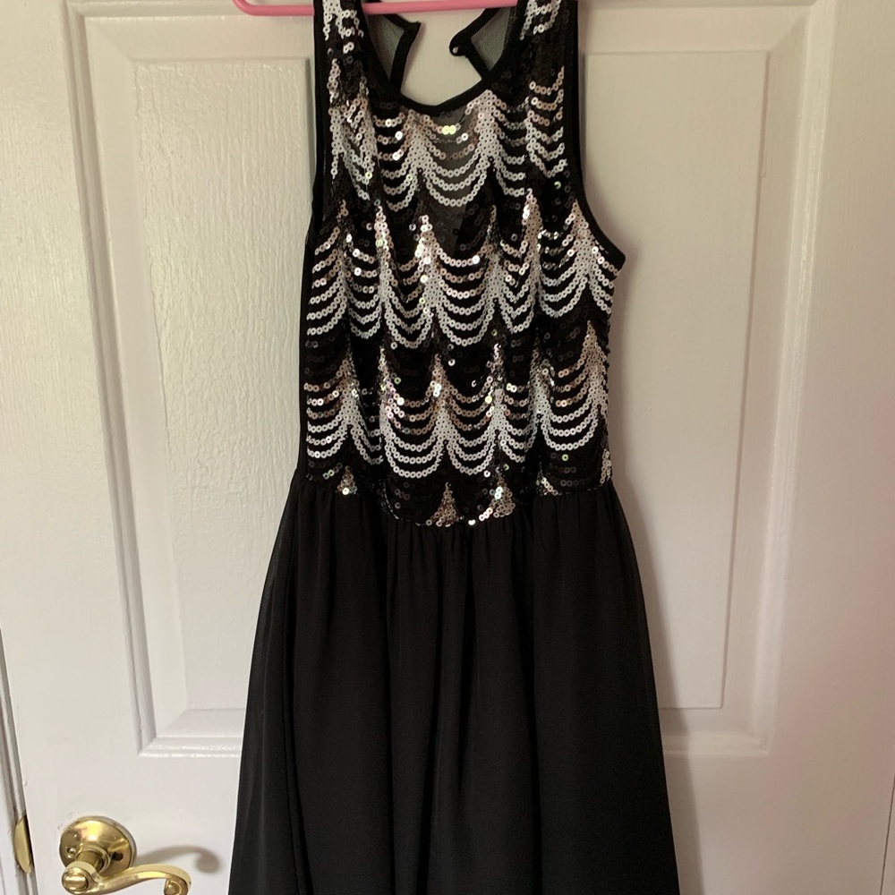 juniors semi formal dress